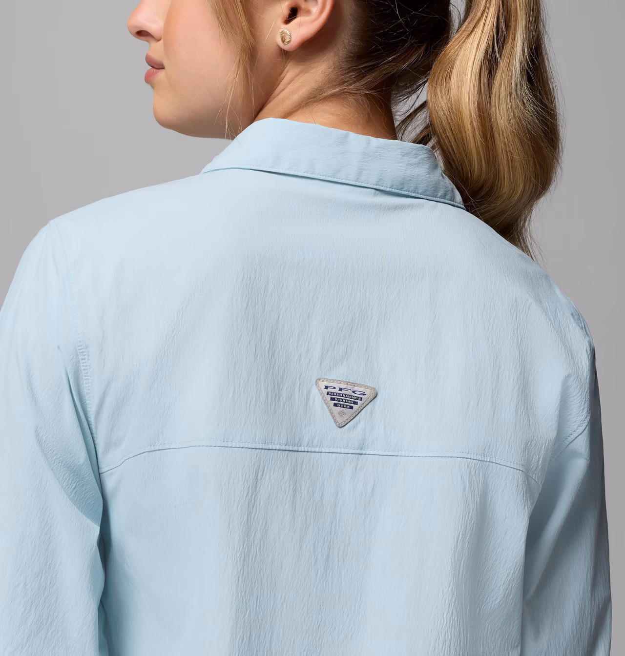 BLUSA FEMENINO COLUMBIA WILD CAST – foto 8